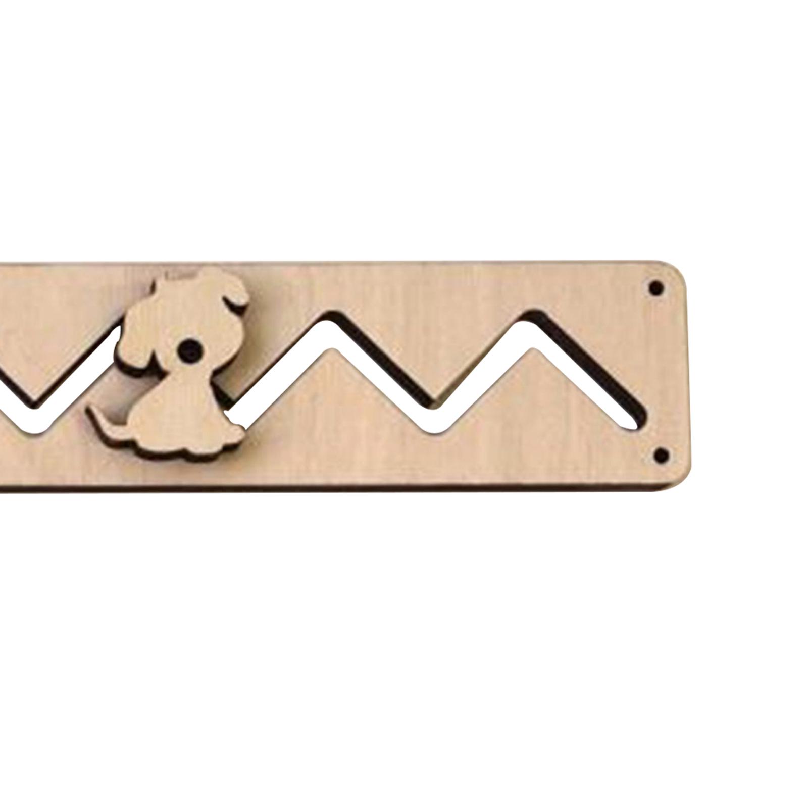 Montessori Busy Board Accessor - огляд і ціна Montessori Wooden Busy Board Toddler