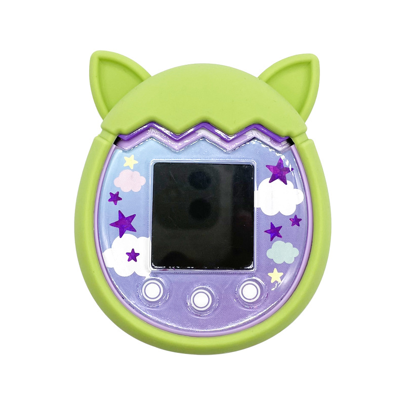 Tamagotchis Virtual Electronic - огляд і ціна Tamagotchi Electronic Pet Virtual