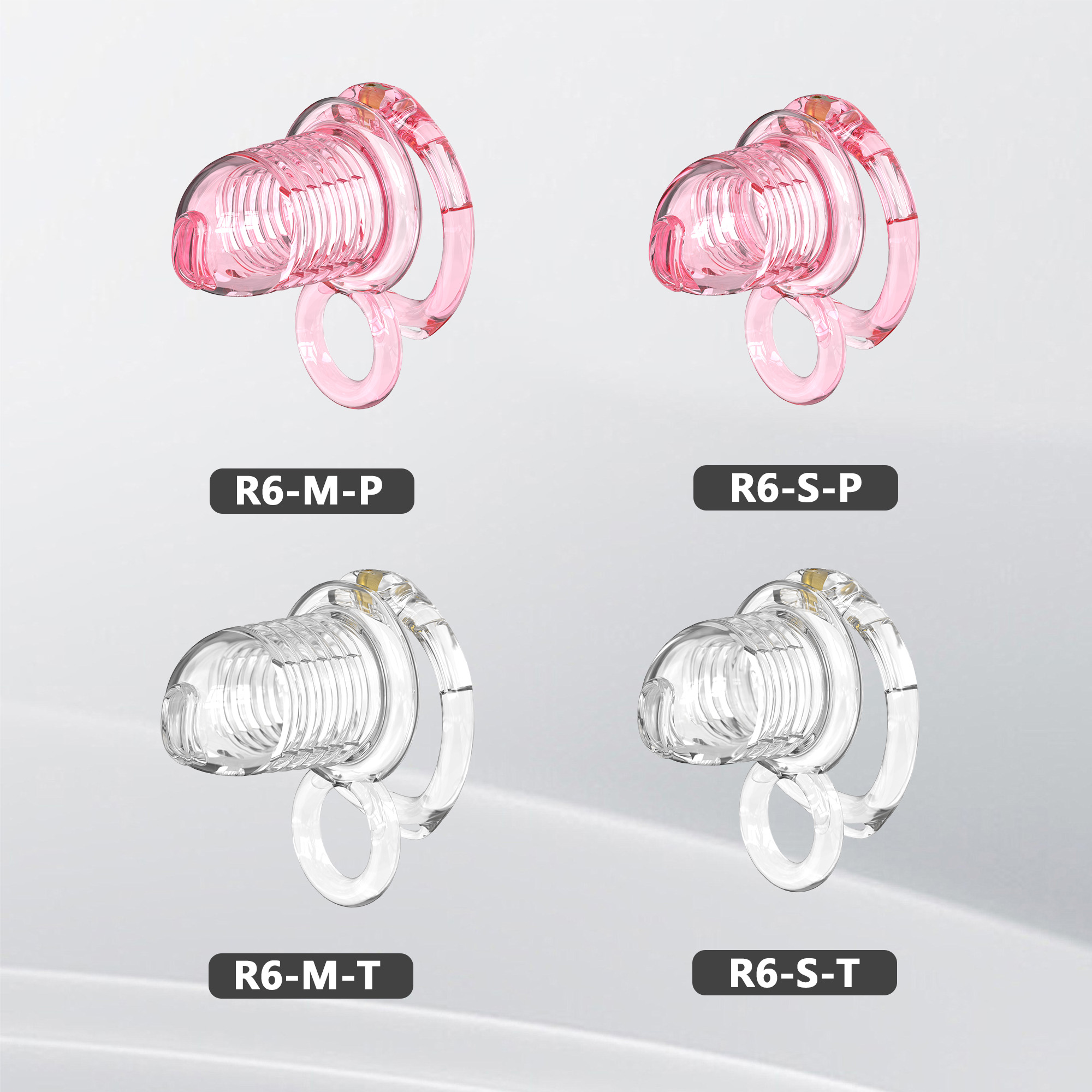 NEW Stretchable Male Chastity  - огляд і ціна Remote Control Toys