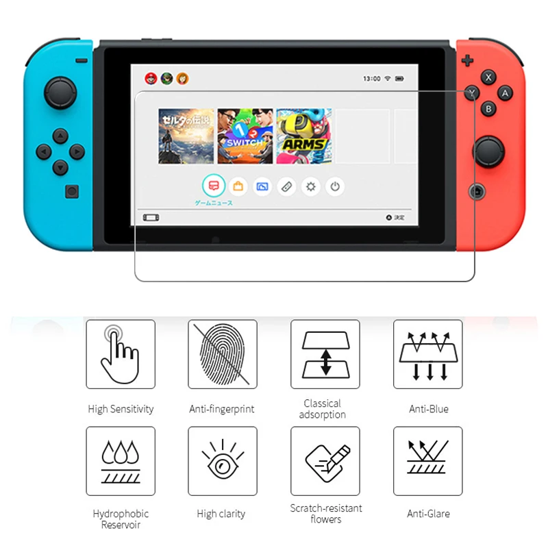 For R36S Retro Handheld Game C - огляд і ціна Retro Handheld Game Console R36S