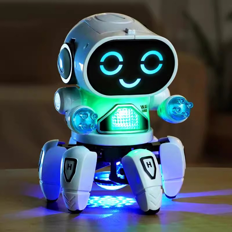 Best Selling Dancing Electric  - огляд і ціна Educational Toys