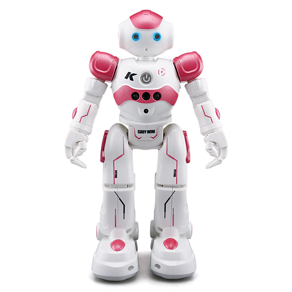 AI Dancing Remote Control Inte - огляд і ціна Remote Control Toys