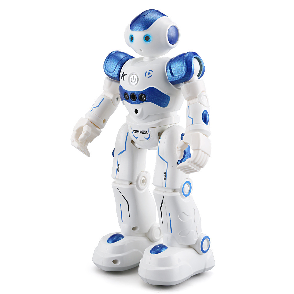 AI Dancing Remote Control Inte - огляд і ціна Remote Control Toys