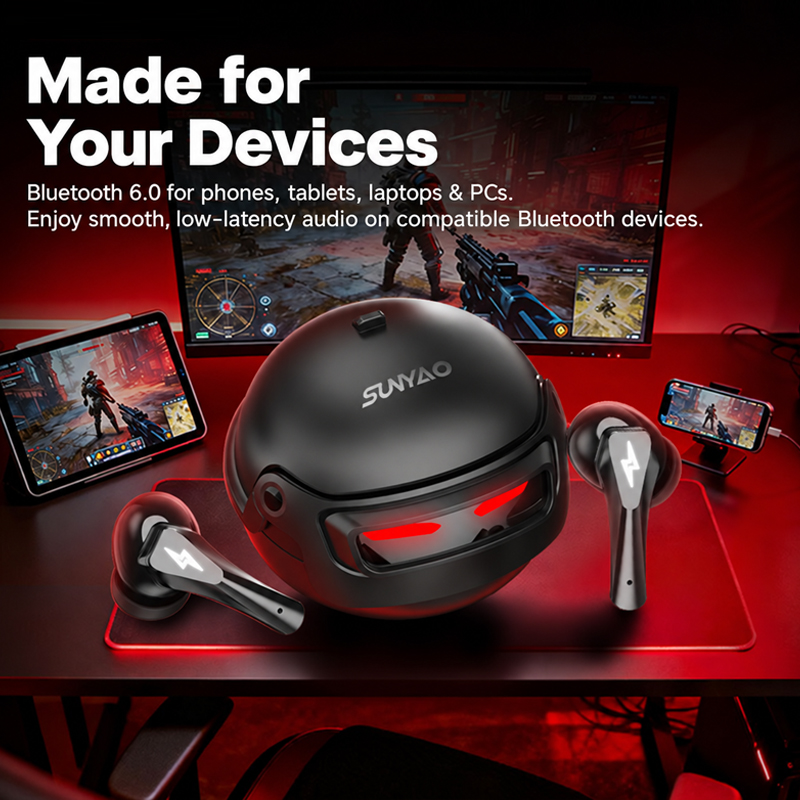 Choice Lenovo GT101 Gaming Hea - огляд і ціна Video Games