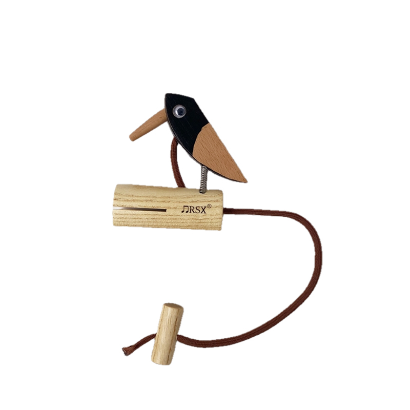 Homemade Montessori Materials  - огляд і ціна Montessori Wooden Busy Board Toddler