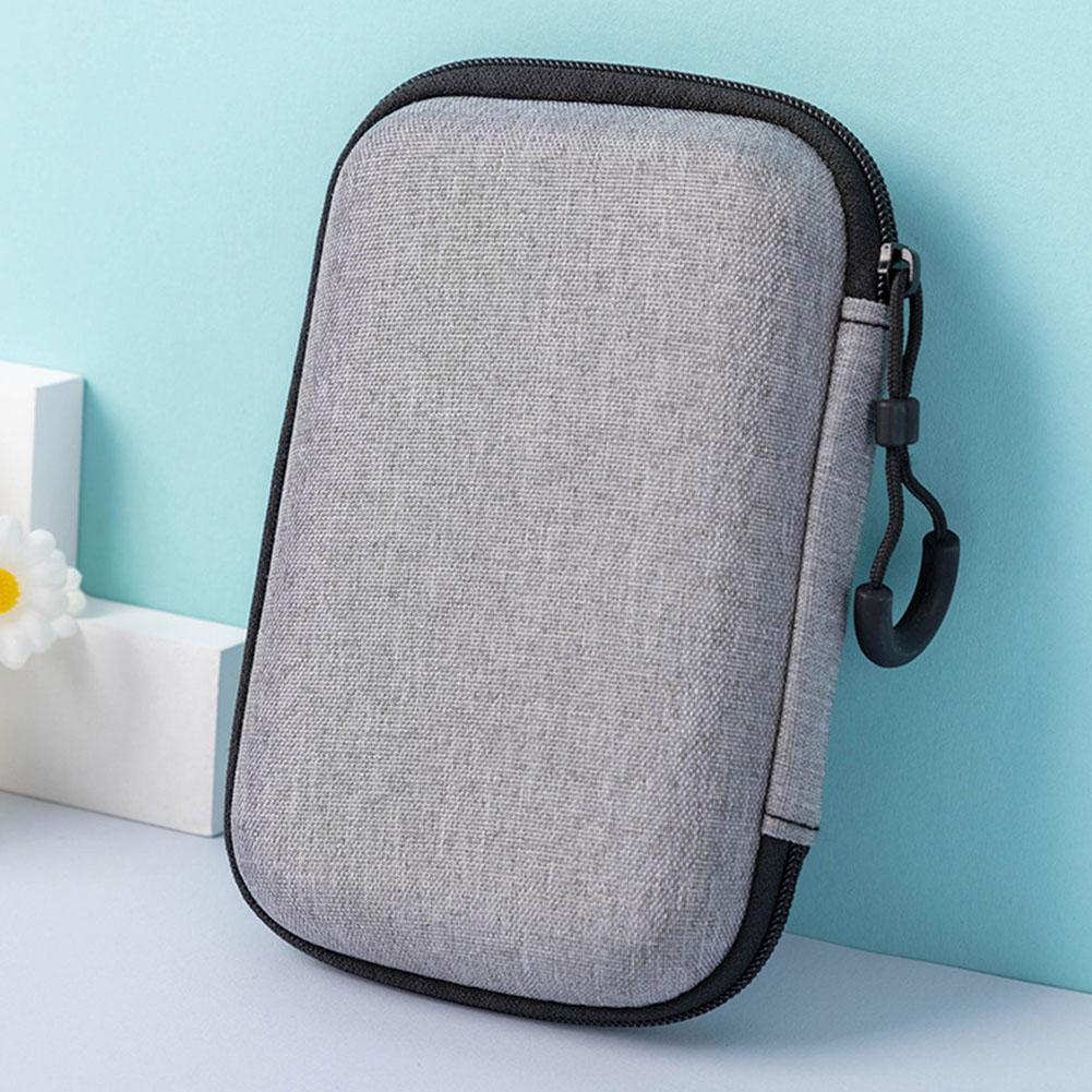 Portable Game Case for R36S/R3 - огляд і ціна Retro Handheld Game Console R36S