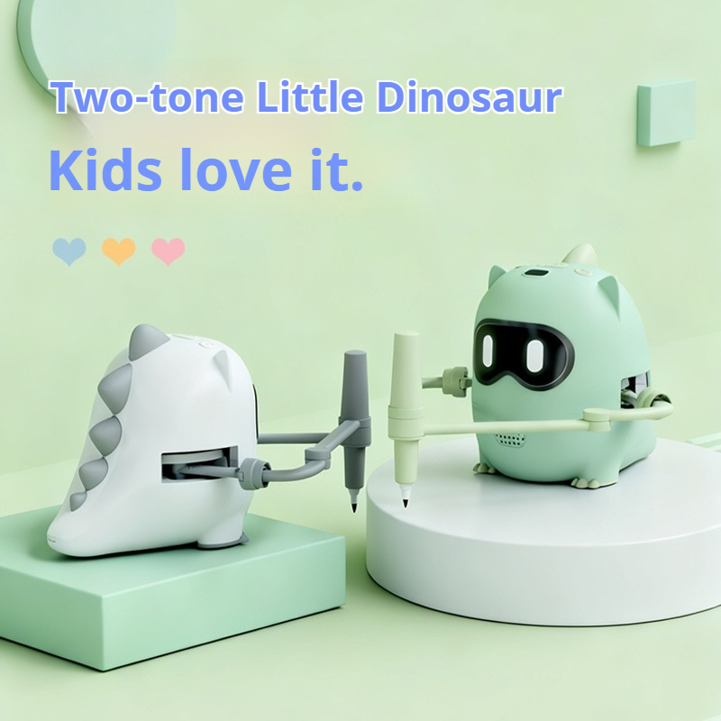 Generic Smart Dinosaur Drawing - огляд і ціна Educational Toys